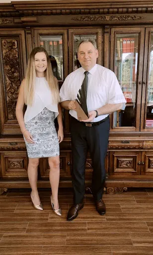 Kancelaria Radcy Prawnego dr hab. Jarosław Szczechowicz, prof. UWM